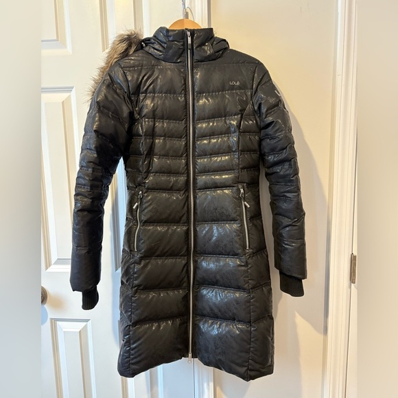 Lole Jackets & Blazers - Lole L Edition Katie Down Jacket